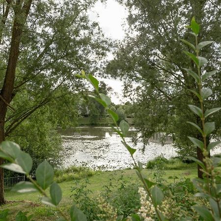 Green Place Disneyland Paris Bussy-Saint-Georges Exterior foto