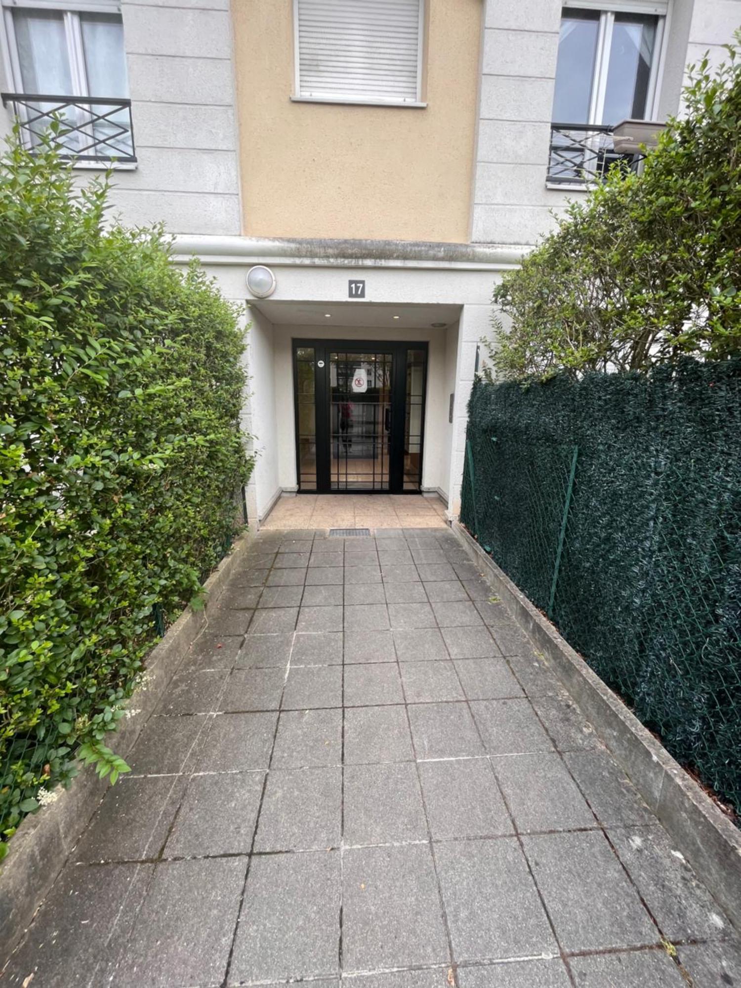 Green Place Disneyland Paris Bussy-Saint-Georges Exterior foto